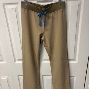 Figs Sandstone Livingston Pant - Size Small/Tall